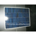 High quality 80W polycrystalline silicon solar cell